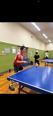 ギャラリー｜社会人卓球サークル Pista（ピスタ）