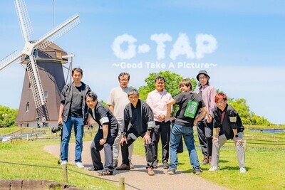 ギャラリー｜G-TAP