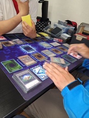 ギャラリー｜ゆるーくデュエルする会(遊戯王ocg)