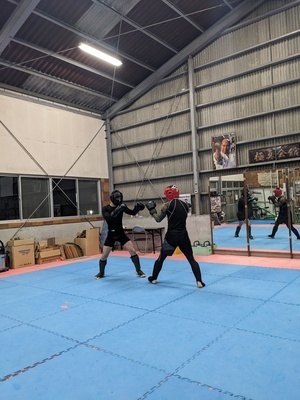 ギャラリー｜C.K STYLES MMA