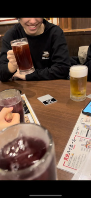 ギャラリー｜インカレ飲みサークル
