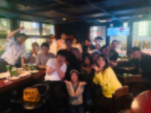 ギャラリー｜プロ野球座談会‼️