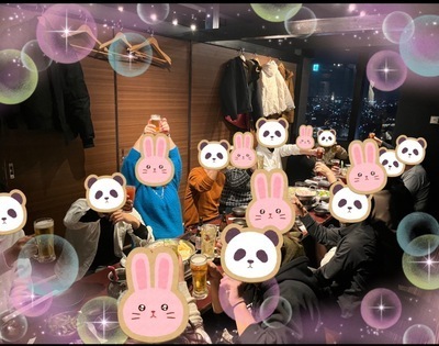 ギャラリー｜千葉ぽちゃオフ会