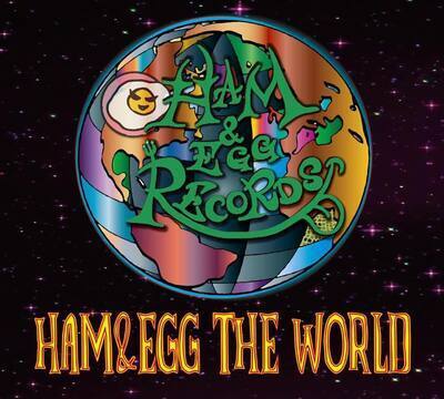 ギャラリー｜Ham＆egg Records