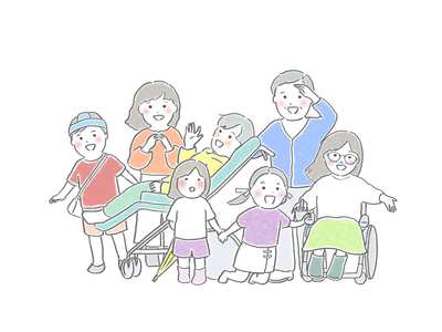 ギャラリー｜様々なコンプレックスを抱えた人たちが集まれるオンラインコミュニティ