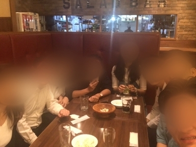 ギャラリー｜現在２名参加！☕0円カフェ会☕