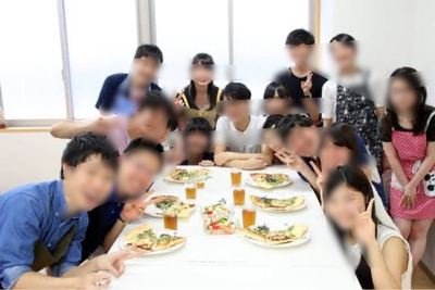 ギャラリー｜【20代初心者限定】料理サークル【1人参加歓迎】