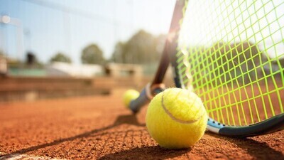 ギャラリー｜ワンチャンテニス🎾