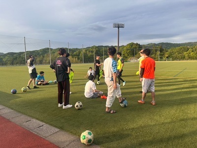 ギャラリー｜【エンジョイ】サッカーしましょ！⚽️