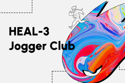 ギャラリー｜HEAL-Ⅲ JoggerClub