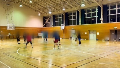 ギャラリー｜【新松戸】6人制男女混合バレー/毎週日曜夜/女性経験者のみ募集中/今のレベルは中級〜Dレベル