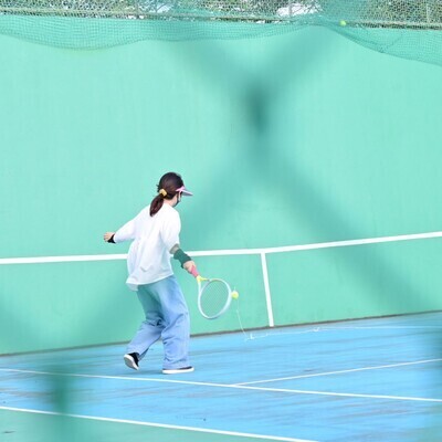 ギャラリー｜写カフェ_sports🎾