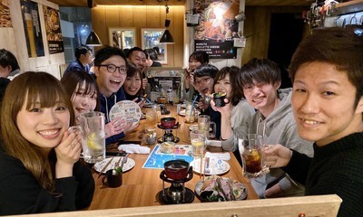 ギャラリー｜【20代限定】関西人飲み会🍺ちちんぷいぷい😚