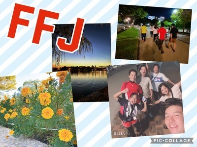 ギャラリー｜FFJ（fukuokafriendsjapan）
