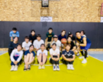 ギャラリー｜カジュアルバスケ🏀Blue🏀