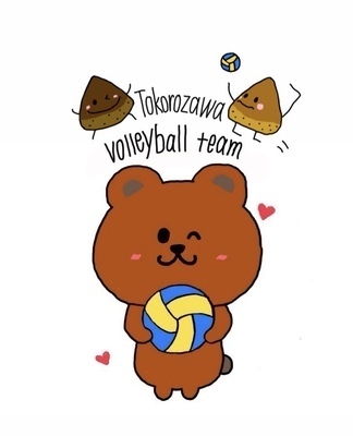 ギャラリー｜所沢ふらっとバレー！自由参加型混合バレー！