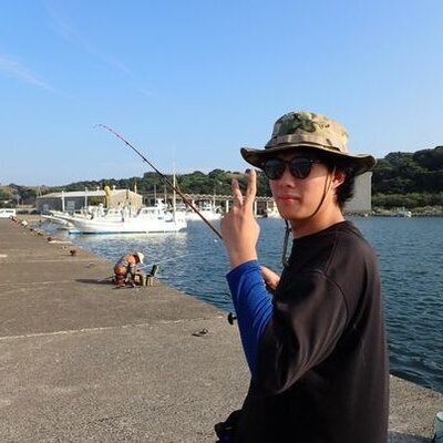 ギャラリー｜東京 ショア ルアー釣り 