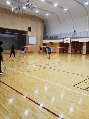 ギャラリー｜アットホームバド🏸