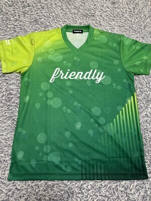 ギャラリー｜大阪社会人卓球サークルfriendly