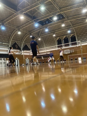 ギャラリー｜  初心者歓迎！大阪でバドミントンを楽しみたい仲間募集🏸