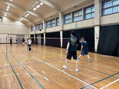 ギャラリー｜Machidaみんとん🏸