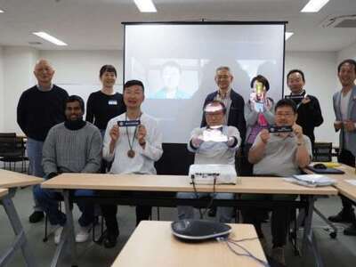 ギャラリー｜印西トーストマスターズクラブ - Inzai Toastmasters Club