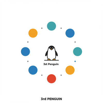 ギャラリー｜30代×少人数で集まる会【3rdPenguin】
