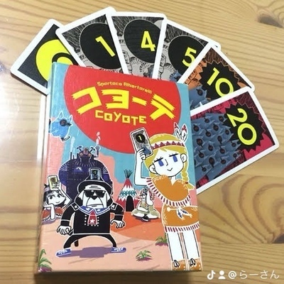 ギャラリー｜関西ボードゲームサークル「からあげ」