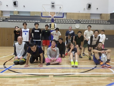 ギャラリー｜Hi-FiveBasketball