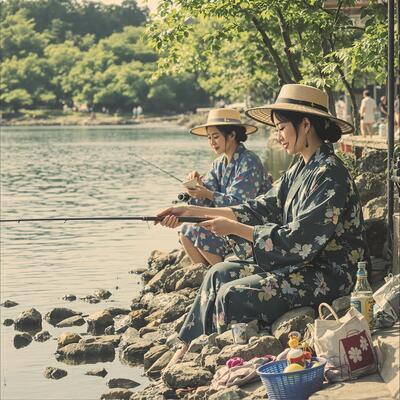 ギャラリー｜なごや釣り部