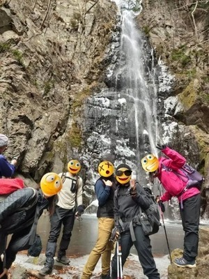 ギャラリー｜【３月新設】40代ゆるゆる山歩きサークル ー フリージア