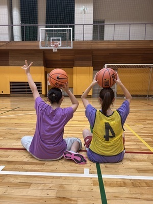 ギャラリー｜DD.D🏀社会人バスケサークル【20代限定】【エンジョイ】【男女MIX】