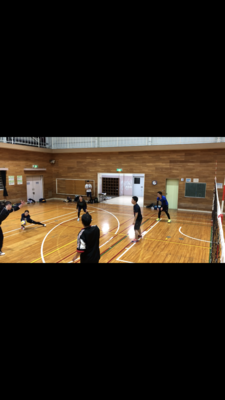 ギャラリー｜寒川排球クラブ