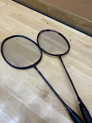 ギャラリー｜わいわいバドミントン🏸