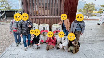 ギャラリー｜【超初心者歓迎！】関西らくらくハイキングの会（アラフォー•アラフィフ）
