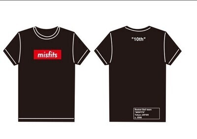 ギャラリー｜社会人バスケチーム【MISFITS】