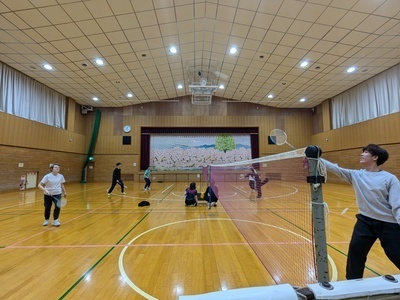 ギャラリー｜🏸YOLO'S badminton🏸@京都市内