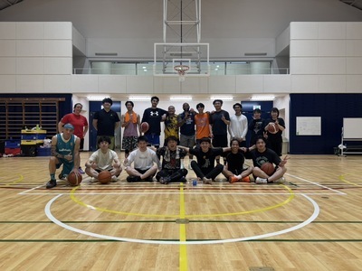 ギャラリー｜🏀Tokyo Global Basketball Crew　東京グローバルバスケットボールクルー【TGBC】🏀