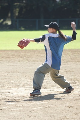 ギャラリー｜girl'sbaseball⚾️✨