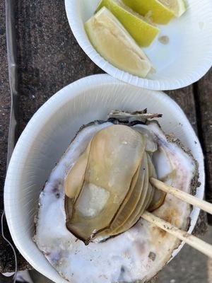 ギャラリー｜徳島香川バーベキュー🍖🐟