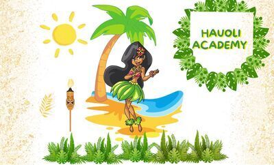 ギャラリー｜Hau'oli Academy