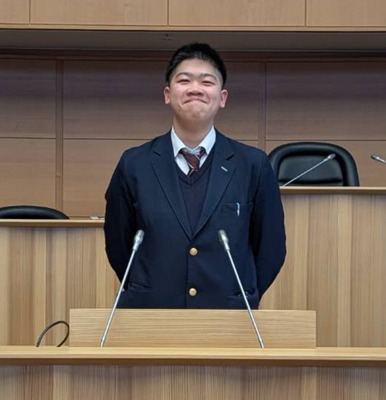 ギャラリー｜政治と学生を結びつける　学生団体SPAC