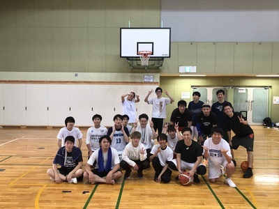 ギャラリー｜神戸✖️大阪バスケ🏀