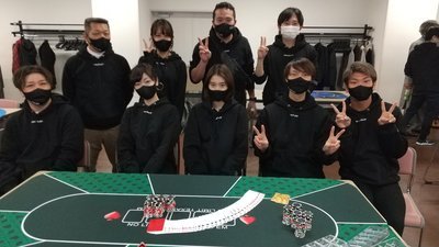 ギャラリー｜週末ポーカー部
