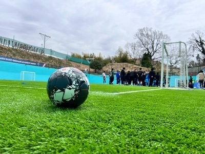 ギャラリー｜新柏フットサルクラブ