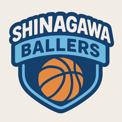 ギャラリー｜🏀SHINAGAWA.BALLER’s