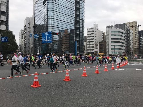 ギャラリー｜まったり＆ゆる～く活動！ランニング仲間募集