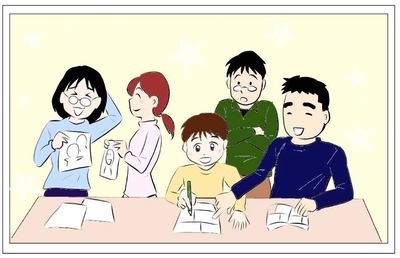 ギャラリー｜漫画イラスト創作サークル