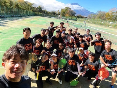 ギャラリー｜Shall we tennis?