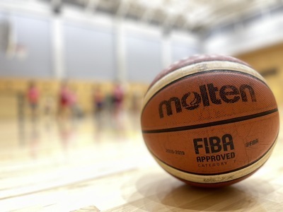 ギャラリー｜スポーツ部～バスケ🏀～